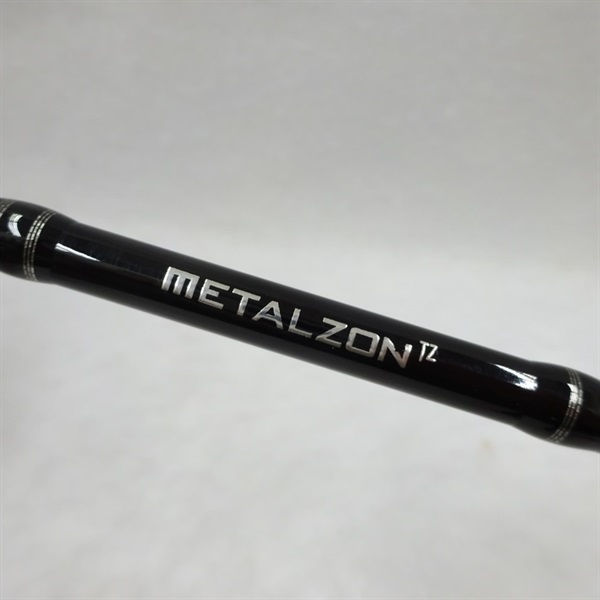 ＭＥＴＡＬＺＯＮ　ＴＺ　フルソリッドＳ６７ＭＨ／ＦＳＬ